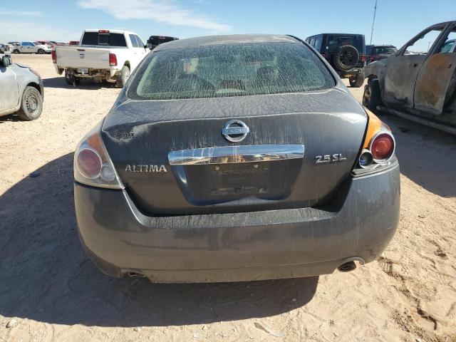 Photo 6 from auction – 2010 NISSAN ALTIMA BAS with VIN 1N4AL2AP4AN509599