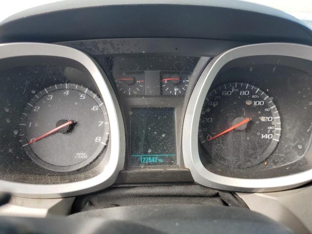 Photo 9 from auction – 2012 CHEVROLET EQUINOX LT with VIN 2GNFLNE50C6213164