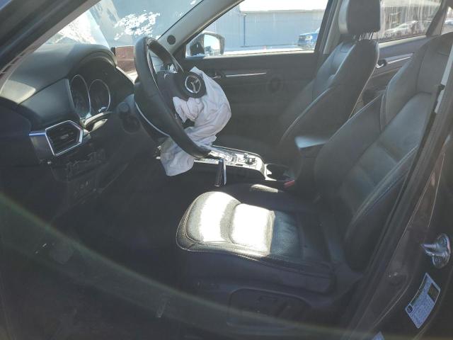 Zdjęcie 7 z aukcji – 2018 MAZDA CX-5 GRAND z VIN JM3KFBDM2J0433652
