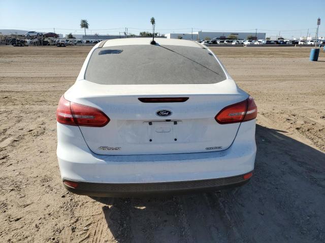 Photo 6 from auction – 2015 FORD FOCUS S with VIN 1FADP3E28FL358176