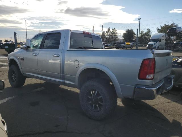 Photo 2 from auction – 2010 DODGE RAM 3500 with VIN 3D73Y3CL6AG133877