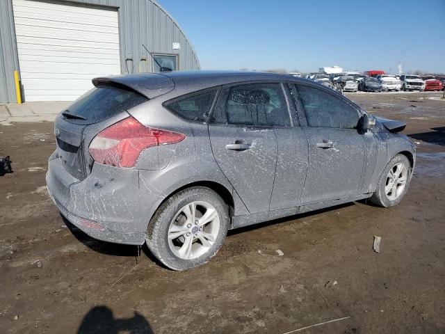 Photo 3 from auction – 2014 FORD FOCUS SE with VIN 1FADP3K2XEL379016