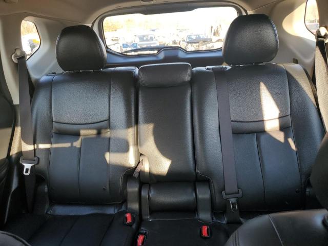 Photo 10 from auction – 2015 NISSAN ROGUE S with VIN KNMAT2MV3FP578042
