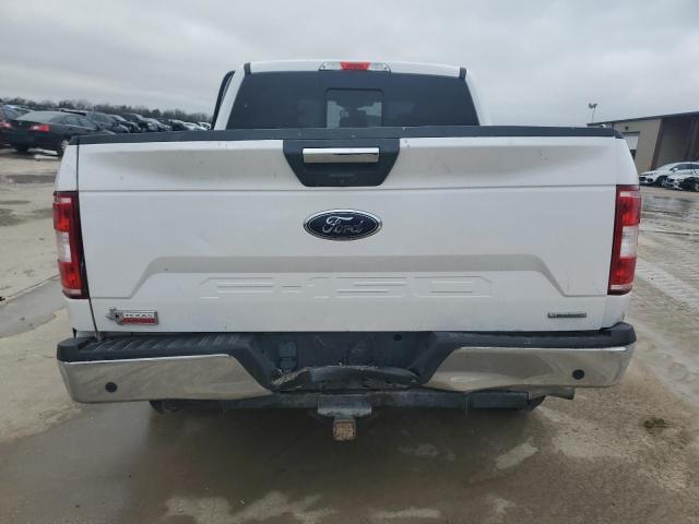 Photo 6 from auction – 2019 FORD F150 SUPER with VIN 1FTEW1CP7KKF01669