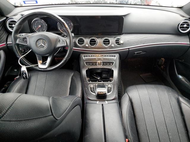 Photo 8 from auction – 2018 MERCEDES-BENZ E 300 with VIN WDDZF4JB1JA362224