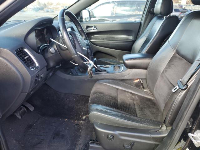 Photo 7 from auction – 2018 DODGE DURANGO GT with VIN 1C4RDJDG4JC232545