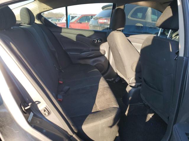 Photo 10 from auction – 2019 NISSAN VERSA S with VIN 3N1CN7AP0KL847144