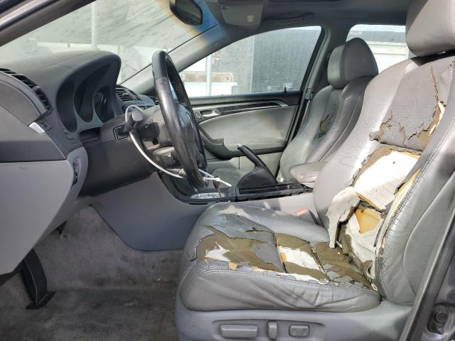 Photo 7 from auction – 2006 ACURA 3.2TL with VIN 19UUA66266A065501