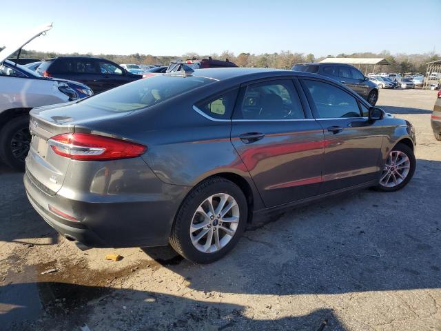 Photo 3 from auction – 2020 FORD FUSION SE with VIN 3FA6P0HD3LR224838