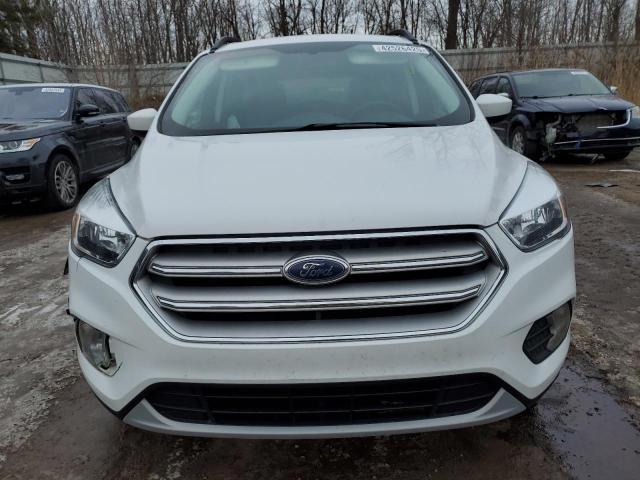 Photo 5 from auction – 2018 FORD ESCAPE SE with VIN 1FMCU9GD9JUD38226