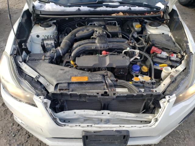 صورة رقم 11 من المزاد - 2014 SUBARU IMPREZA SP مع VIN JF1GPAL69E8256040