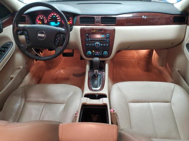 Photo 8 from auction – 2008 CHEVROLET IMPALA SUP with VIN 2G1WD58C381335966