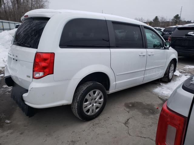 Photo 3 from auction – 2017 DODGE GRAND CARA with VIN 2C4RDGBG1HR853698