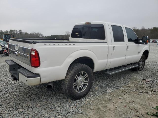 Photo 3 from auction – 2015 FORD F250 SUPER with VIN 1FT7W2BT0FEC60488