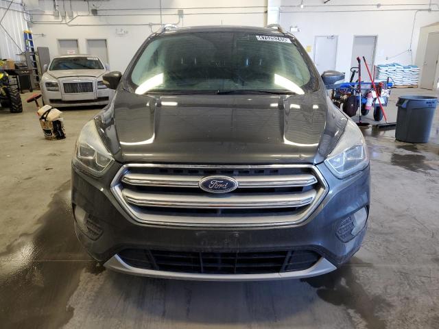 Photo 5 from auction – 2017 FORD ESCAPE TIT with VIN 1FMCU9J90HUB06855
