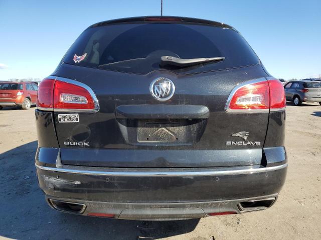 Photo 6 from auction – 2013 BUICK ENCLAVE with VIN 5GAKRDKD8DJ245619