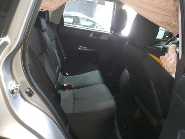 Photo 10 from auction – 2013 SUBARU FORESTER 2 with VIN JF2SHABC8DH439518