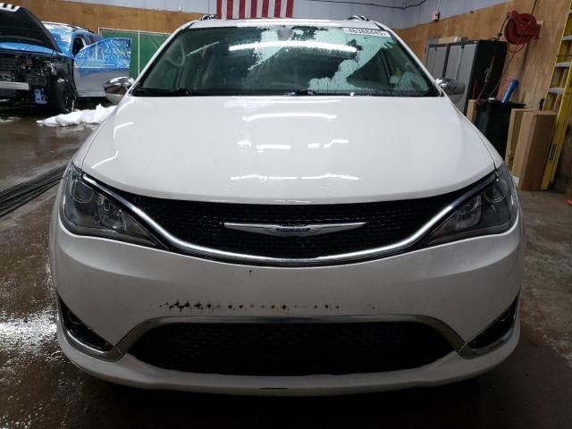 Фото 5 с аукциона – 2020 CHRYSLER PACIFICA L с VIN 2C4RC1GG6LR272019