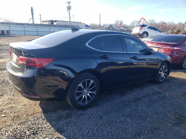 Photo 3 from auction – 2016 ACURA TLX with VIN 19UUB1F30GA012660
