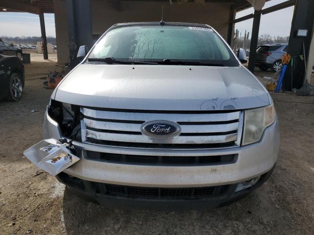 Photo 5 from auction – 2010 FORD EDGE LIMIT with VIN 2FMDK3KC4ABA07193