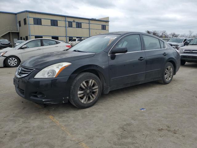 NISSAN ALTIMA BAS 2012 with VIN 1N4AL2APXCN429839 - Photo from auction