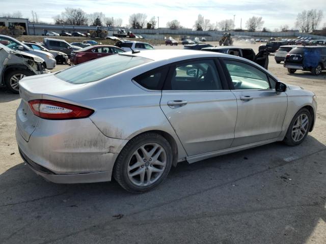 Photo 3 from auction – 2013 FORD FUSION SE with VIN 3FA6P0H71DR343984