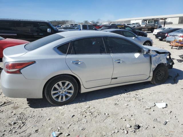 Photo 3 from auction – 2014 NISSAN ALTIMA 2.5 with VIN 1N4AL3AP8EC274180