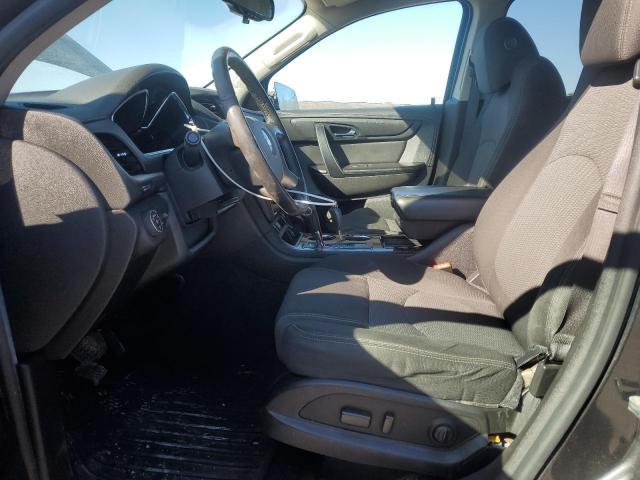 Photo 7 from auction – 2014 CHEVROLET TRAVERSE L with VIN 1GNKVGKD9EJ304035