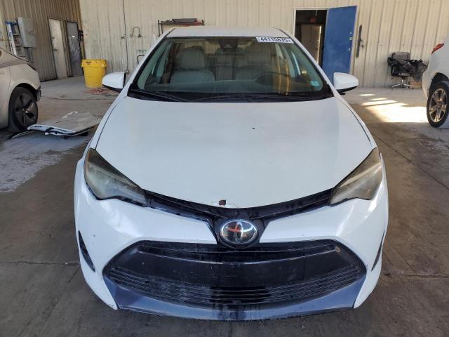 Photo 5 from auction – 2017 TOYOTA COROLLA L with VIN 5YFBURHE1HP603879