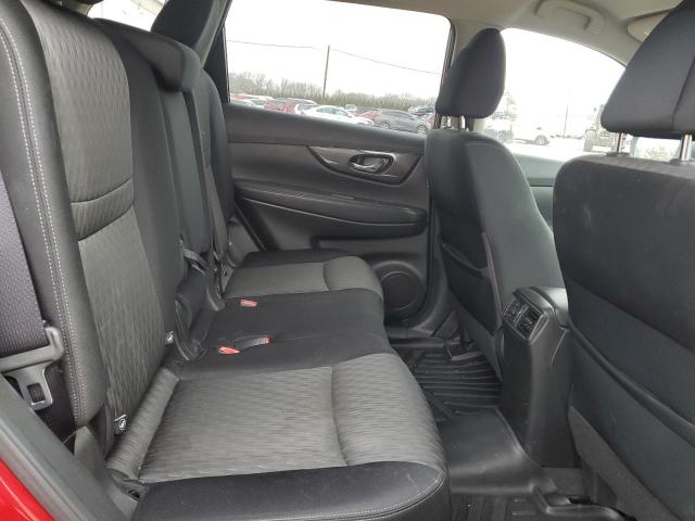 Photo 10 from auction – 2017 NISSAN ROGUE S with VIN JN8AT2MVXHW274199