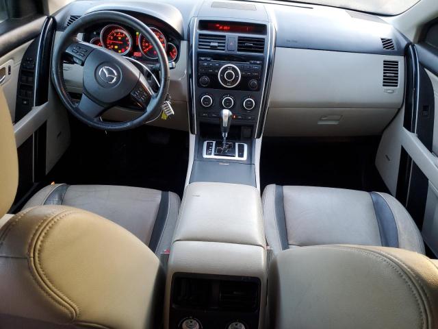 Photo 8 from auction – 2008 MAZDA CX-9 with VIN JM3TB38A980140606