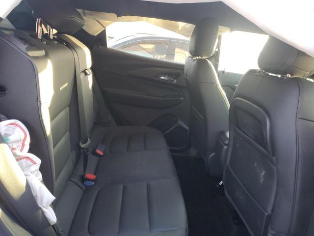 Photo 11 from auction – 2024 CHEVROLET TRAILBLAZE with VIN KL79MVSL2RB130876