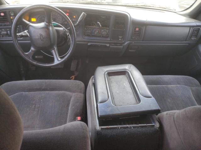Фото 8 с аукциона – 2002 CHEVROLET SILVERADO с VIN 2GCEK19T721150200