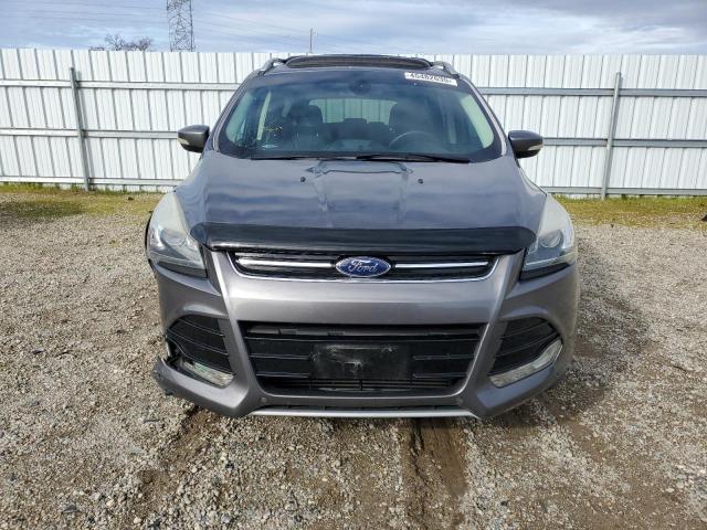 Photo 5 from auction – 2013 FORD ESCAPE TIT with VIN 1FMCU0J97DUD86554