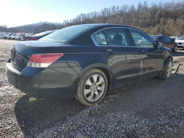 Photo 3 from auction – 2010 HONDA ACCORD EX with VIN 1HGCP2F78AA003394