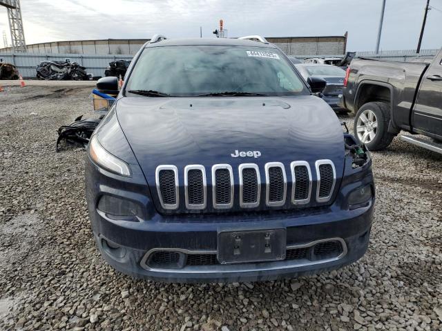 Photo 5 from auction – 2016 JEEP CHEROKEE L with VIN 1C4PJMDB8GW236790