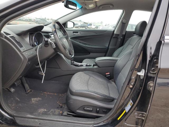 Photo 7 from auction – 2011 HYUNDAI SONATA SE with VIN 5NPEC4AC2BH036646