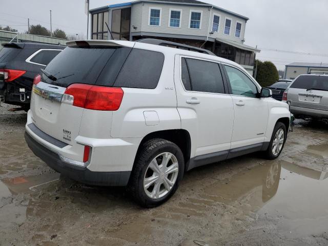 Photo 3 from auction – 2017 GMC TERRAIN SL with VIN 2GKFLTEK3H6251227