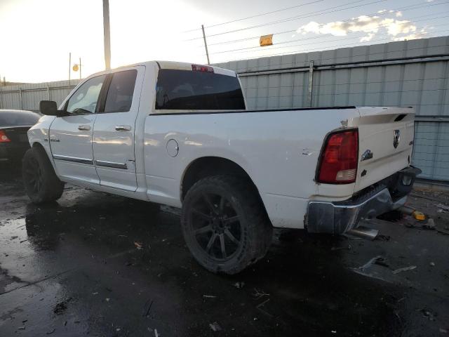 Photo 2 from auction – 2010 DODGE RAM 1500 with VIN 1D7RV1GT5AS233964