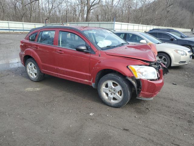 Photo 4 from auction – 2009 DODGE CALIBER SX with VIN 1B3HB48C09D182566