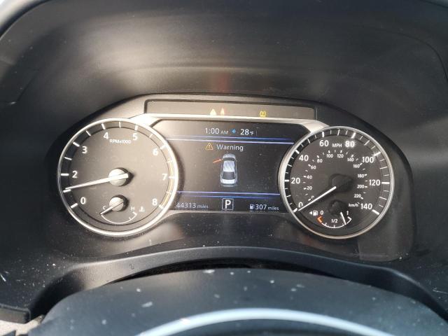 Photo 9 from auction – 2019 NISSAN ALTIMA SR with VIN 1N4BL4CV4KC115254