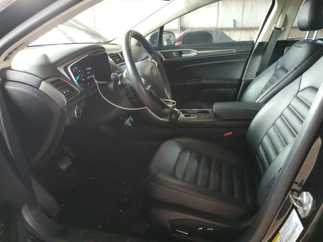 Photo 7 from auction – 2019 FORD FUSION SEL with VIN 3FA6P0CD6KR180078