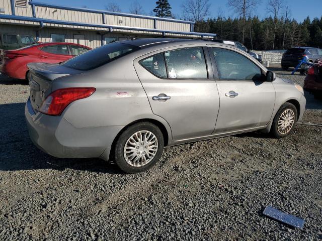 Photo 3 from auction – 2014 NISSAN VERSA S with VIN 3N1CN7AP9EK443561