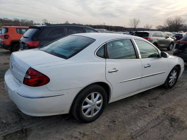 Photo 3 from auction – 2005 BUICK LACROSSE C with VIN 2G4WD532651355674