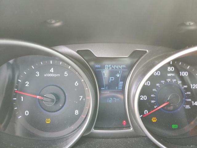 Photo 9 from auction – 2016 HYUNDAI VELOSTER with VIN KMHTC6ADXGU251048