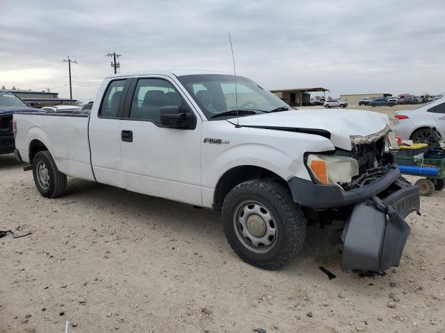 Photo 4 from auction – 2014 FORD F150 with VIN 1FTVX1CF9EKD82533