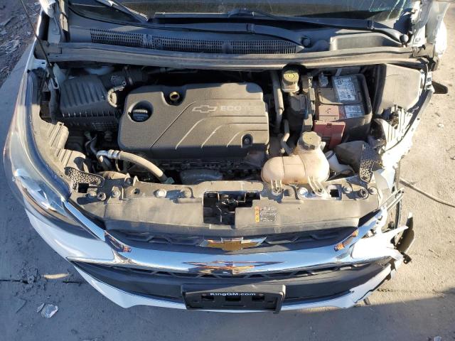 Photo 11 from auction – 2020 CHEVROLET SPARK LS with VIN KL8CB6SA7LC465211