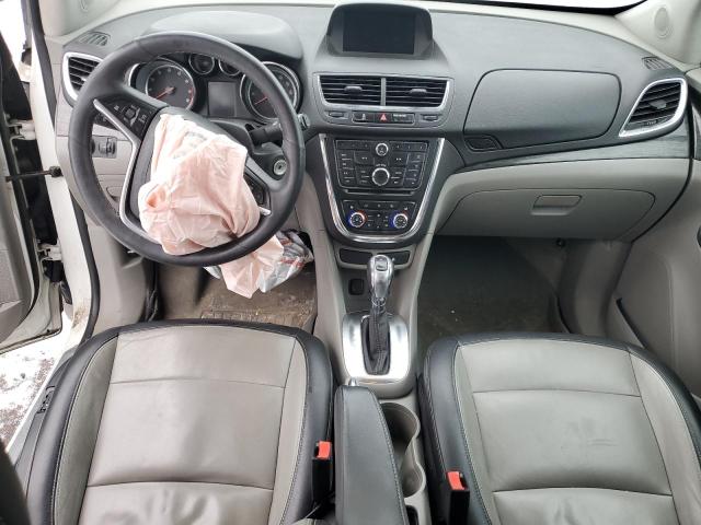 Photo 8 from auction – 2014 BUICK ENCORE with VIN KL4CJCSB3EB756048