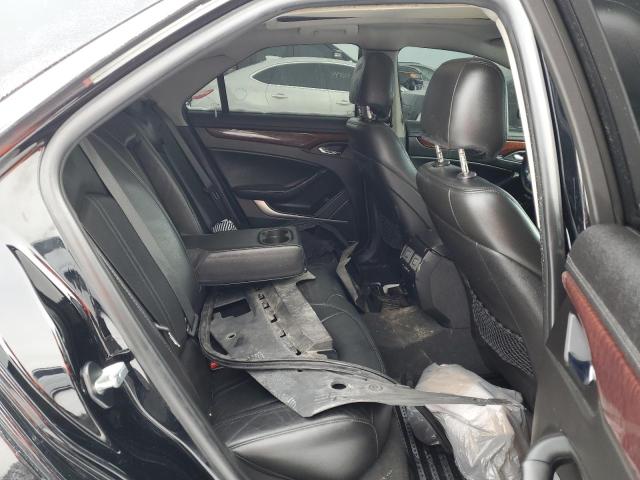 صورة رقم 10 من المزاد - 2011 CADILLAC CTS PREMIU مع VIN 1G6DS5ED2B0161752