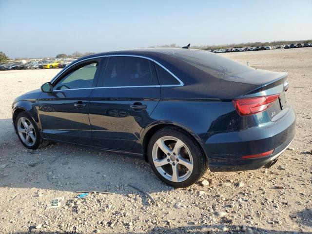 Снимка 2 от търг – 2019 AUDI A3 PREMIUM с VIN WAUAUGFF2K1021052